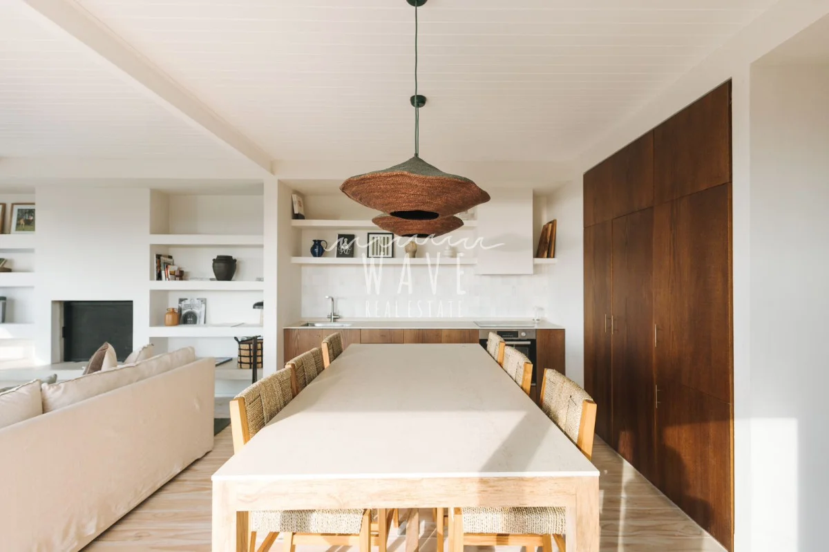 Casa en Santa Monica, propiedad 211048 -Imagen 10