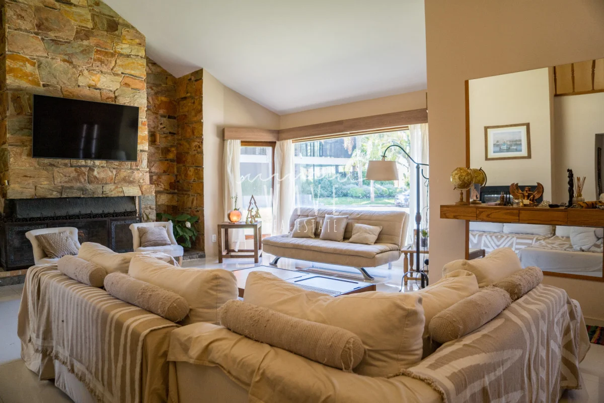 Casa en Punta del Este, propiedad 214779 -Imagen 2