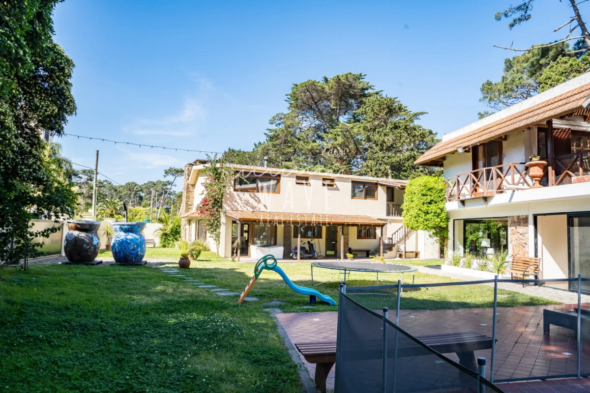 Casa en Punta del Este, propiedad 214779 -Imagen 16