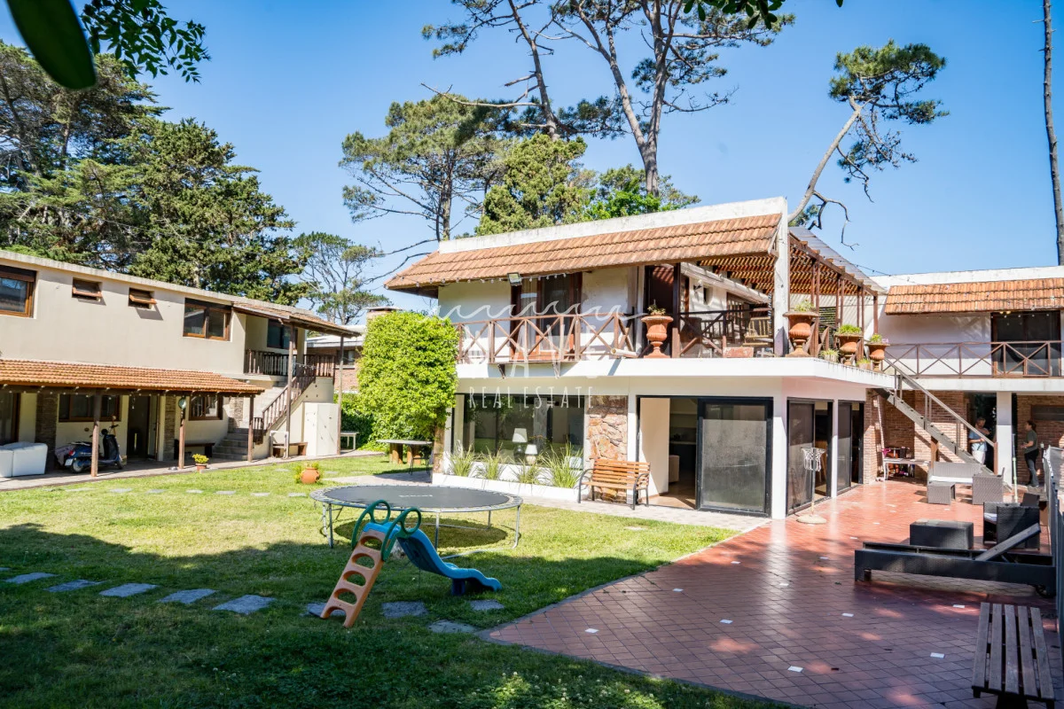 Casa en Punta del Este, propiedad 214779 -Imagen 17