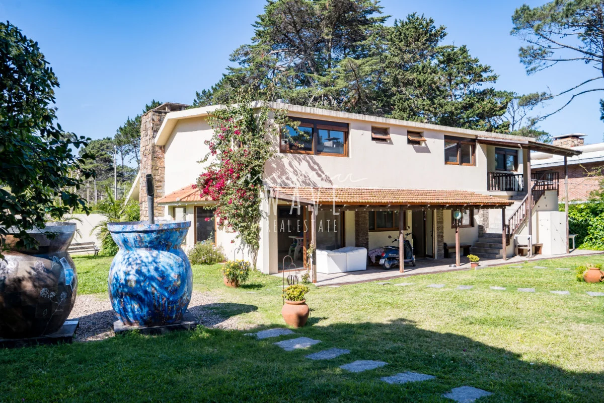 Casa en Punta del Este, propiedad 214779 -Imagen 18