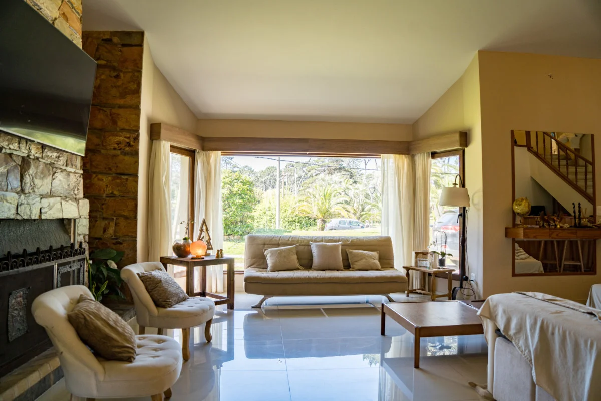 Casa en Punta del Este, propiedad 214779 -Imagen 7
