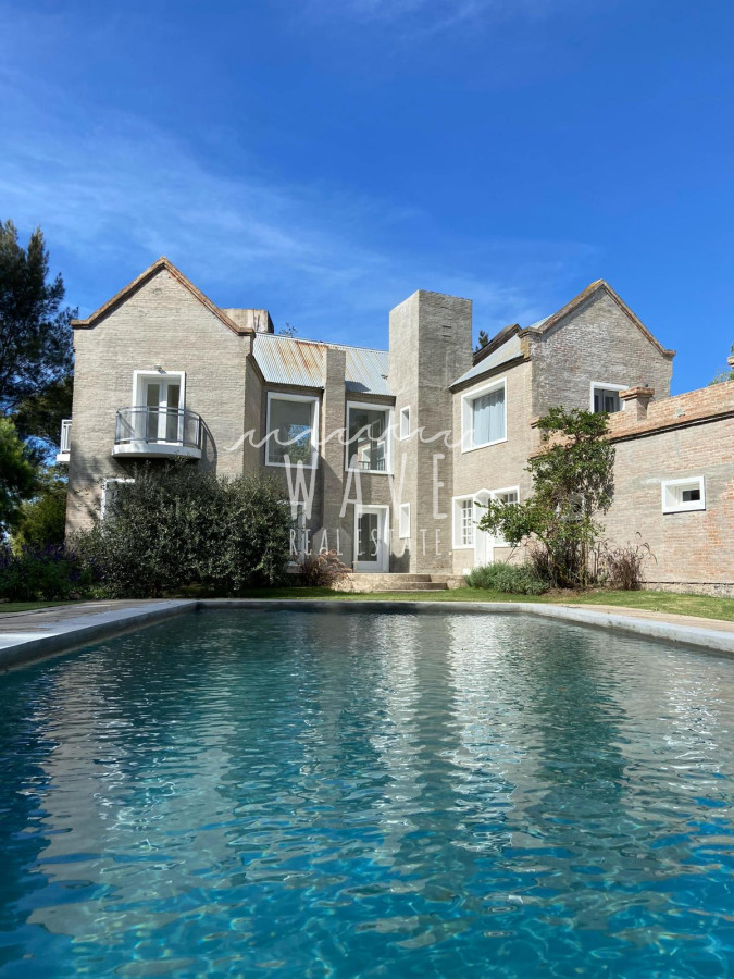 Casa en Balneario Buenos Aires, propiedad 216331 -Imagen 1