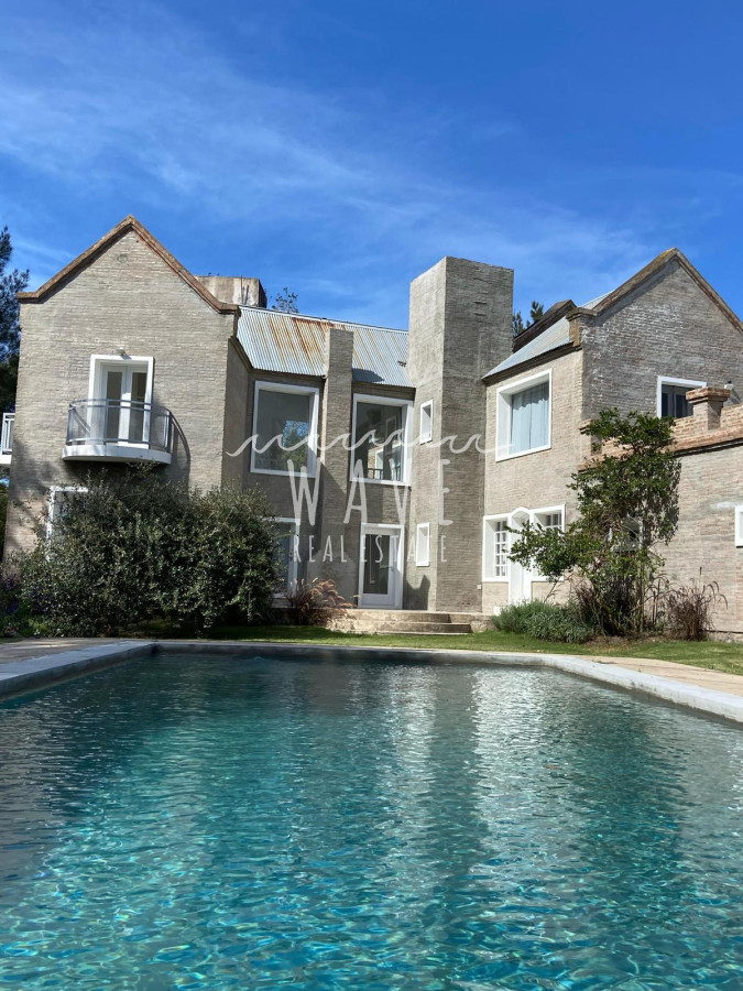 Casa en Balneario Buenos Aires, propiedad 216331 -Imagen 2