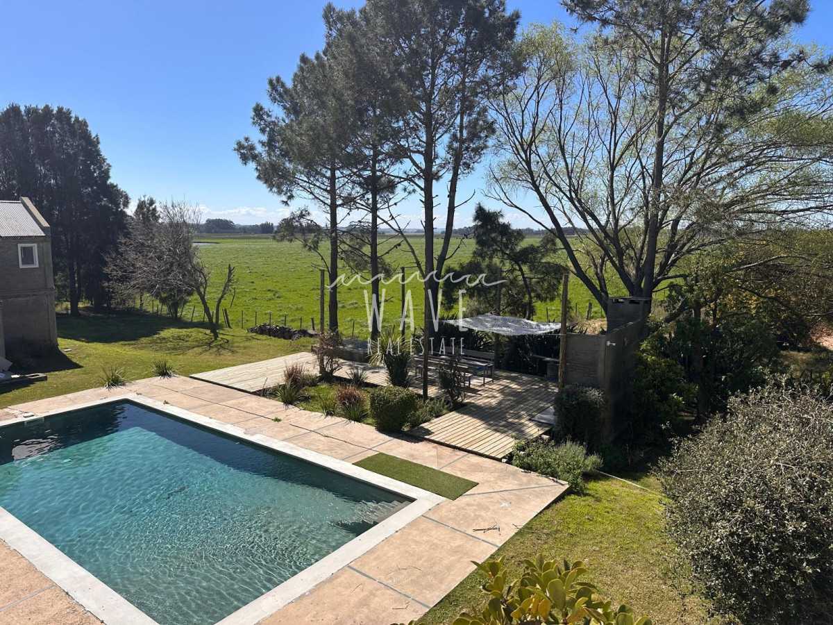 Casa en Balneario Buenos Aires, propiedad 216331 -Imagen 4