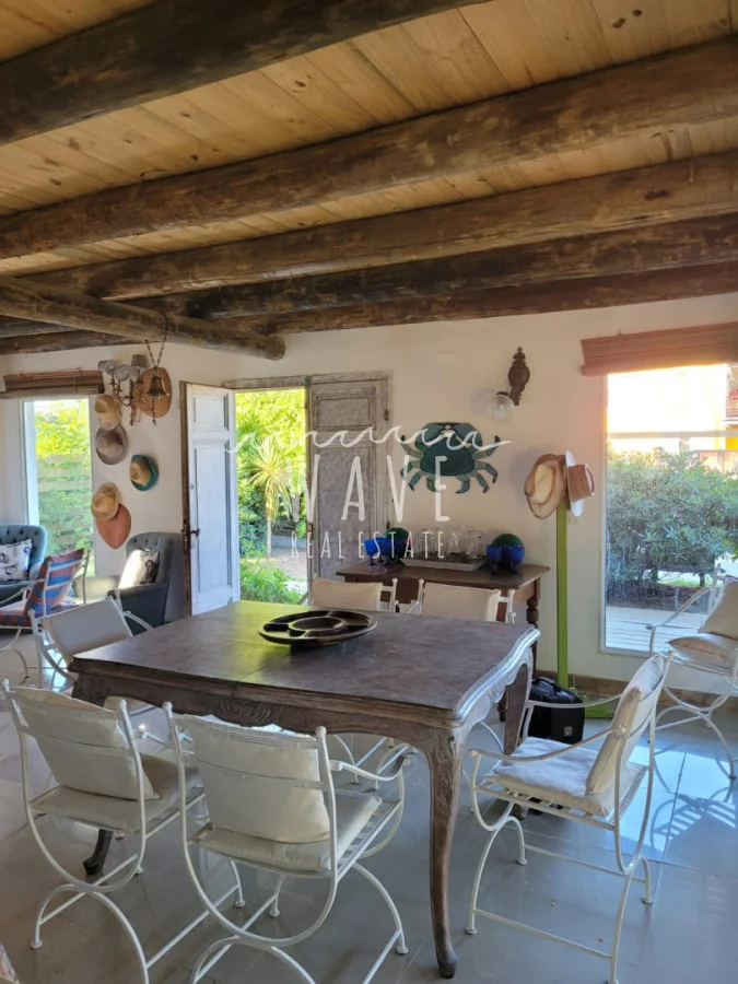 Casa en Balneario Buenos Aires, propiedad 216671 -Imagen 7