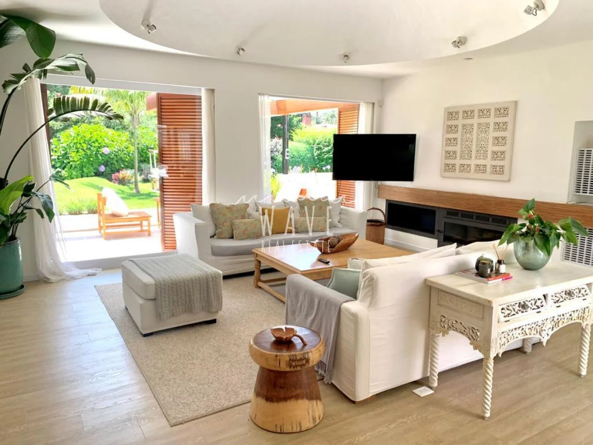 Casa en Playa Mansa, propiedad 222089 -Imagen 1
