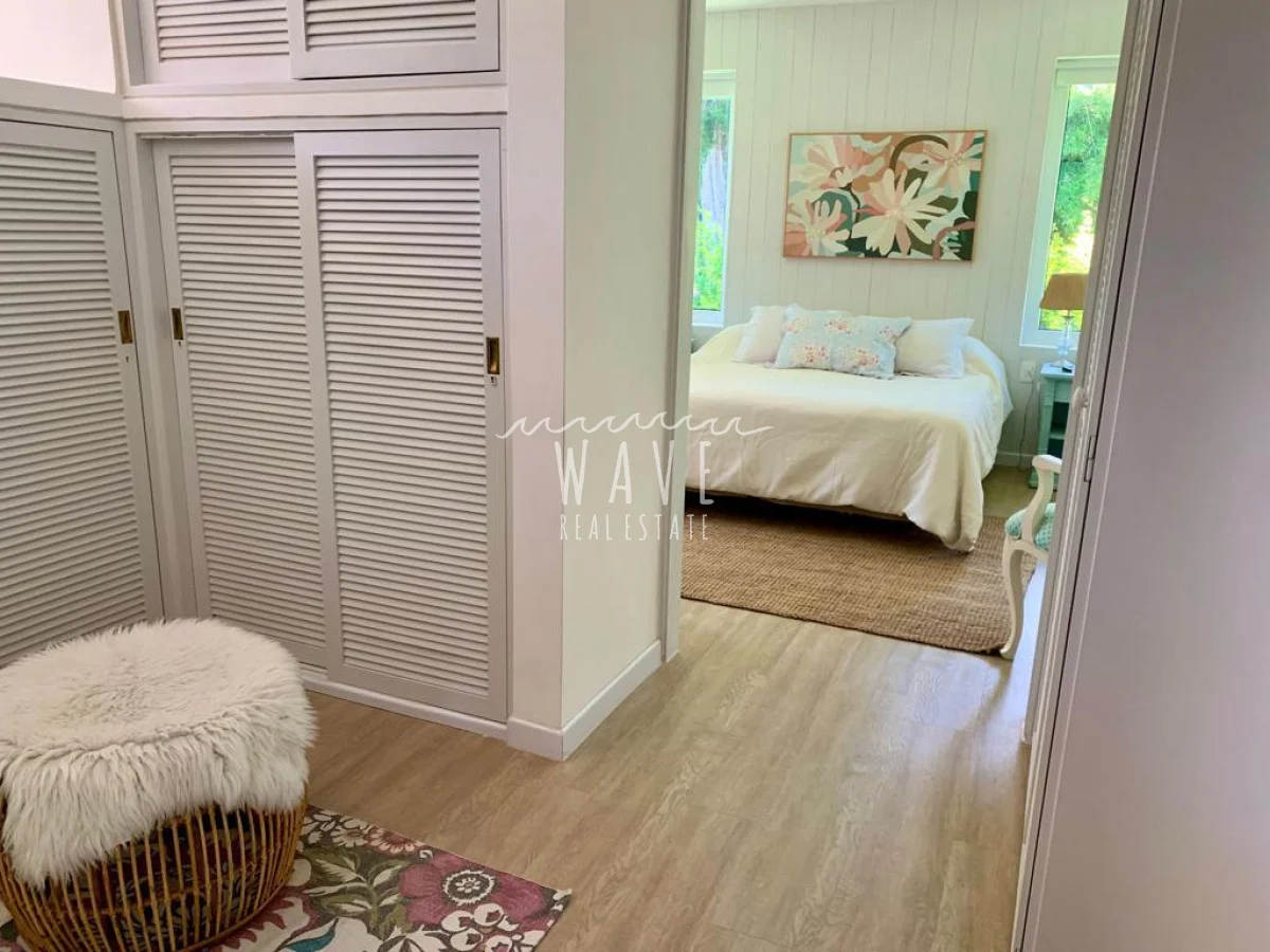 Casa en Playa Mansa, propiedad 222089 -Imagen 11