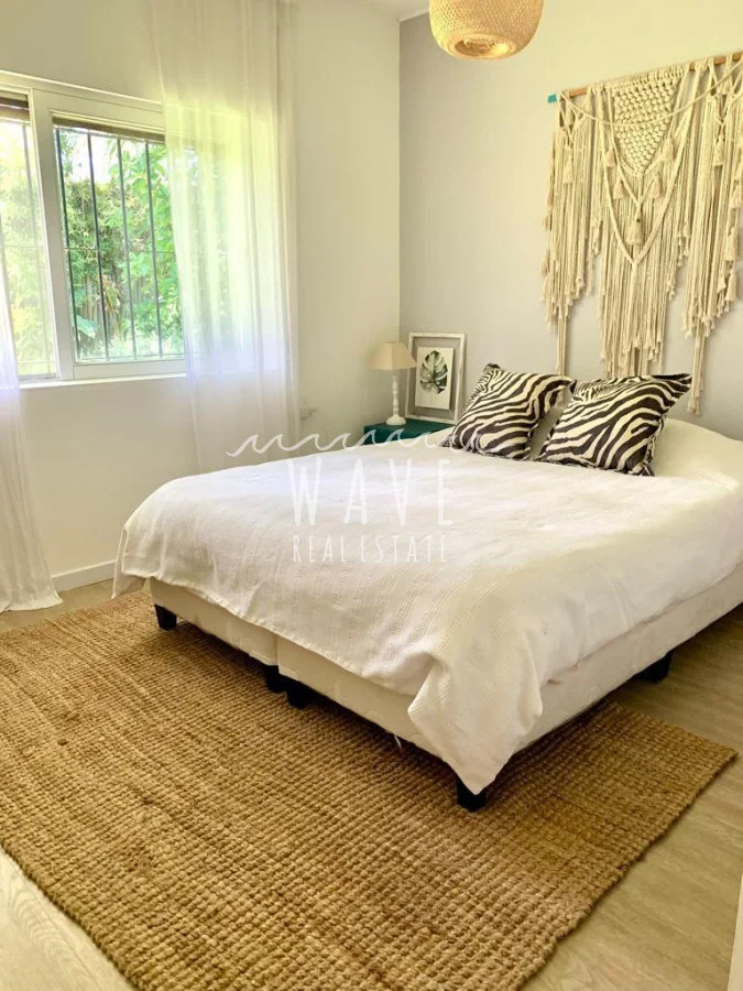 Casa en Playa Mansa, propiedad 222089 -Imagen 17