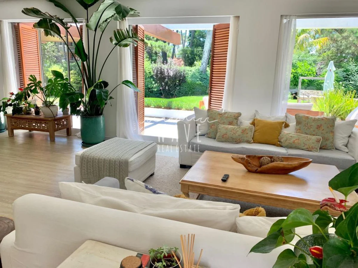 Casa en Playa Mansa, propiedad 222089 -Imagen 3
