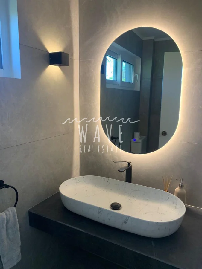 Casa en Playa Mansa, propiedad 222089 -Imagen 21