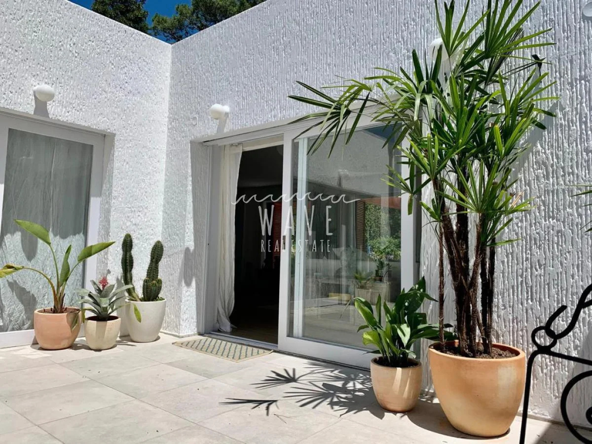 Casa en Playa Mansa, propiedad 222089 -Imagen 22