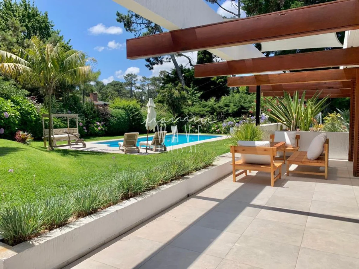 Casa en Playa Mansa, propiedad 222089 -Imagen 23