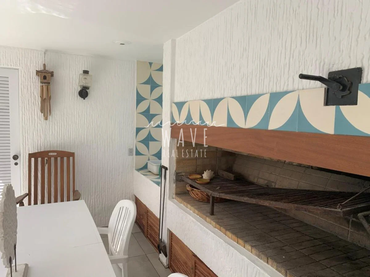 Casa en Playa Mansa, propiedad 222089 -Imagen 24