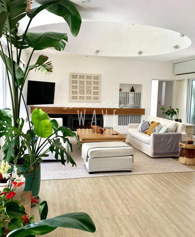 Casa en Playa Mansa, propiedad 222089 -Imagen 4