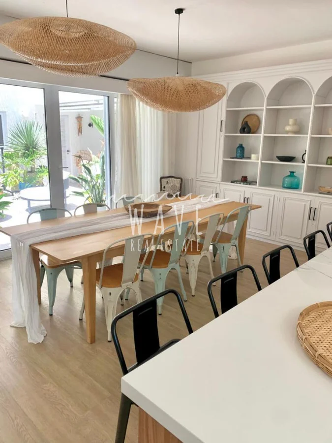 Casa en Playa Mansa, propiedad 222089 -Imagen 5