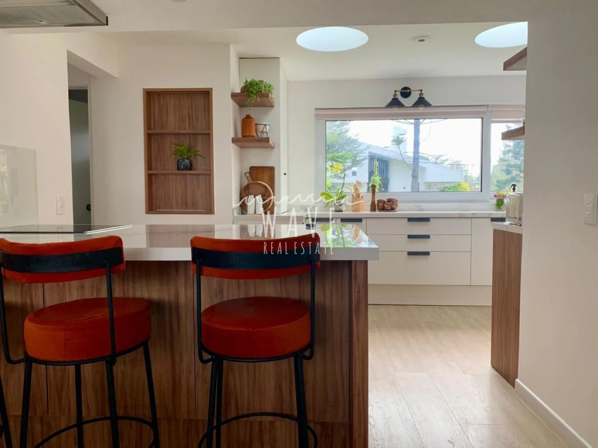 Casa en Playa Mansa, propiedad 222089 -Imagen 6