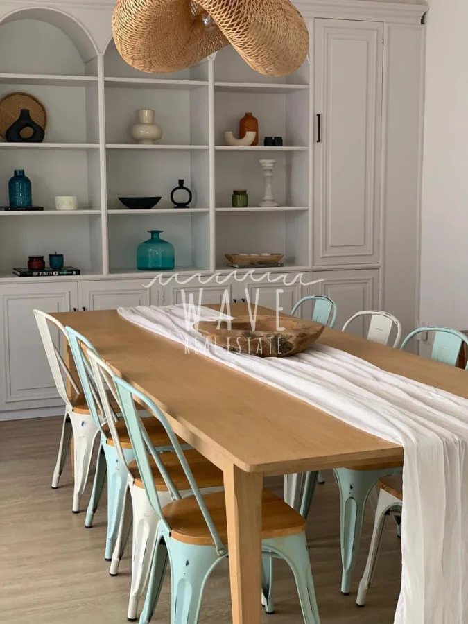Casa en Playa Mansa, propiedad 222089 -Imagen 7
