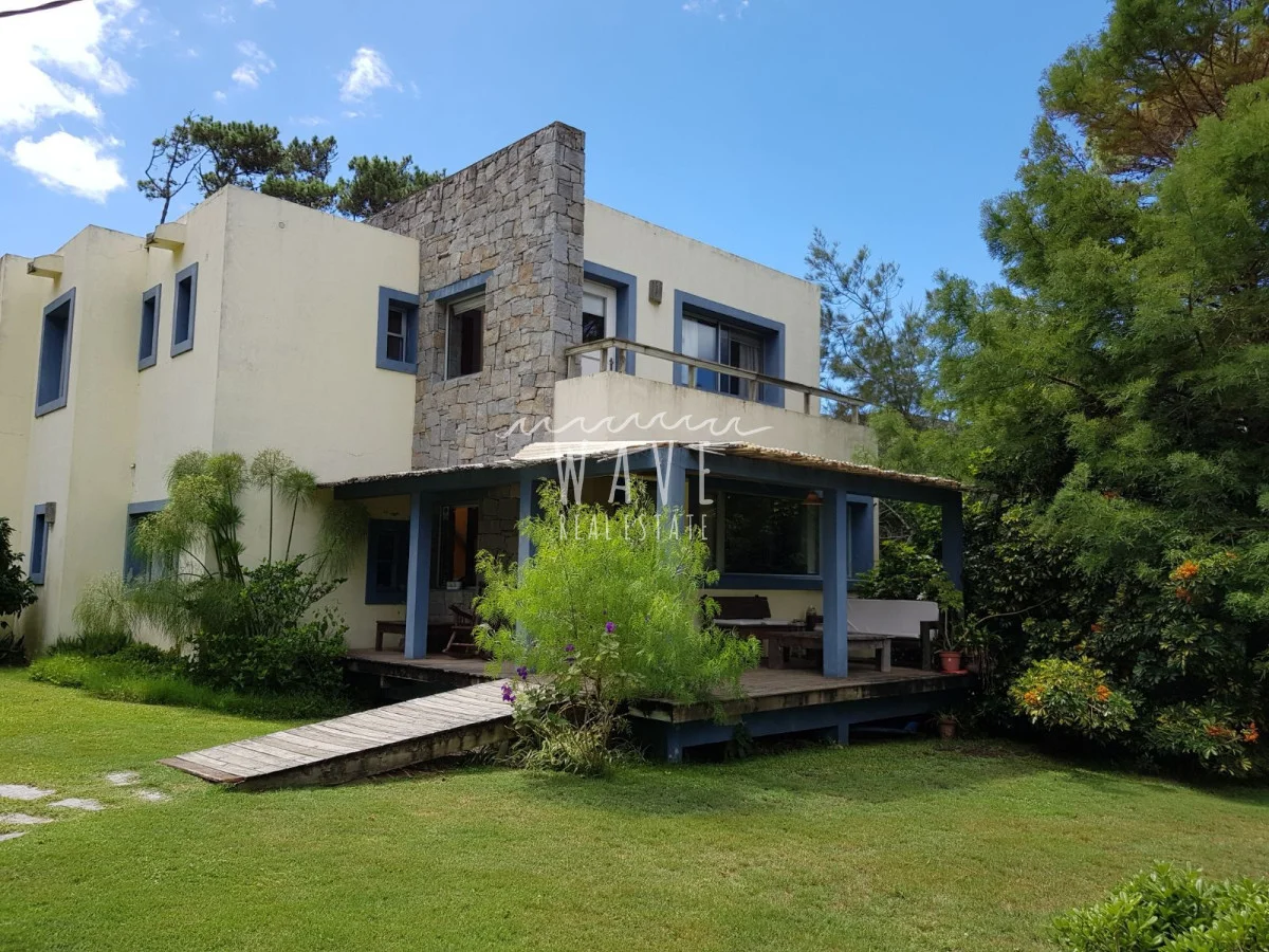 Casa en Montoya, propiedad 233910 -Imagen 1