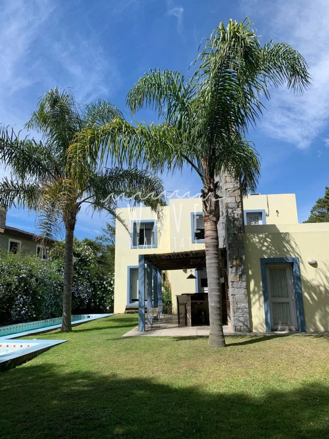 Casa en Montoya, propiedad 233910 -Imagen 2