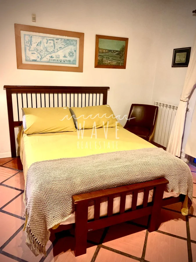 Casa en Montoya, propiedad 233910 -Imagen 17