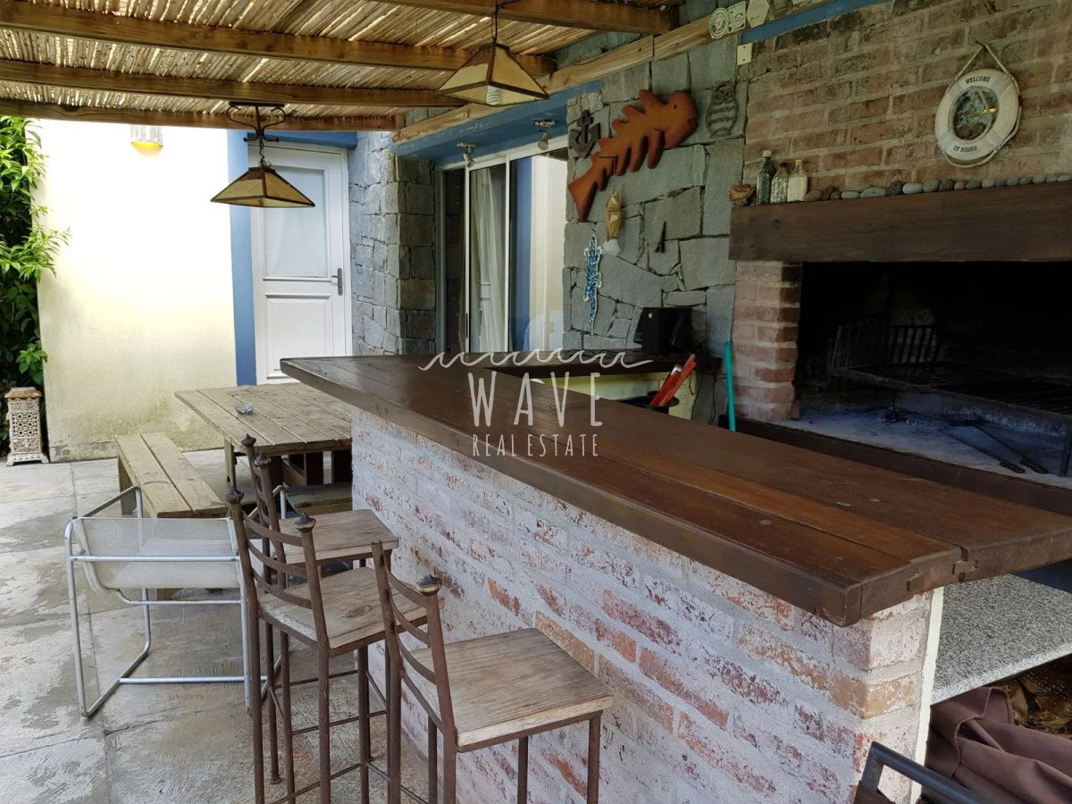 Casa en Montoya, propiedad 233910 -Imagen 5