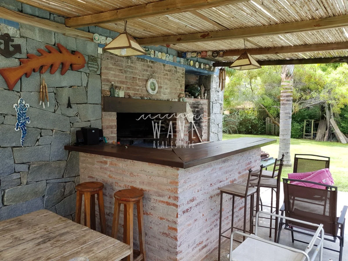 Casa en Montoya, propiedad 233910 -Imagen 7