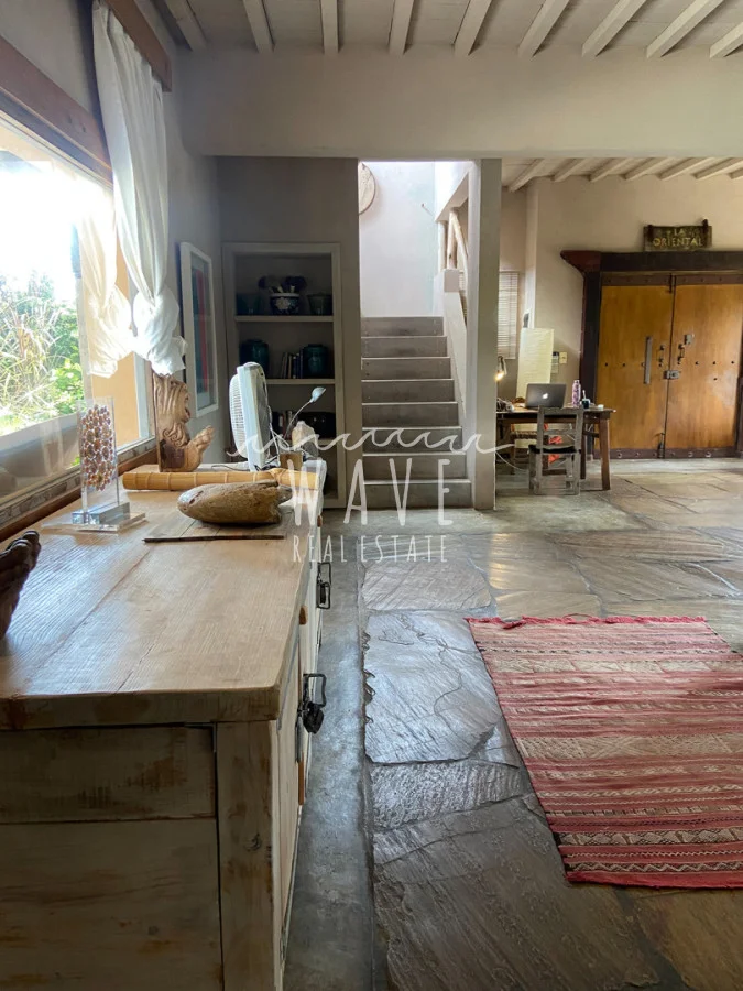 Casa en El Chorro, propiedad 235614 -Imagen 11
