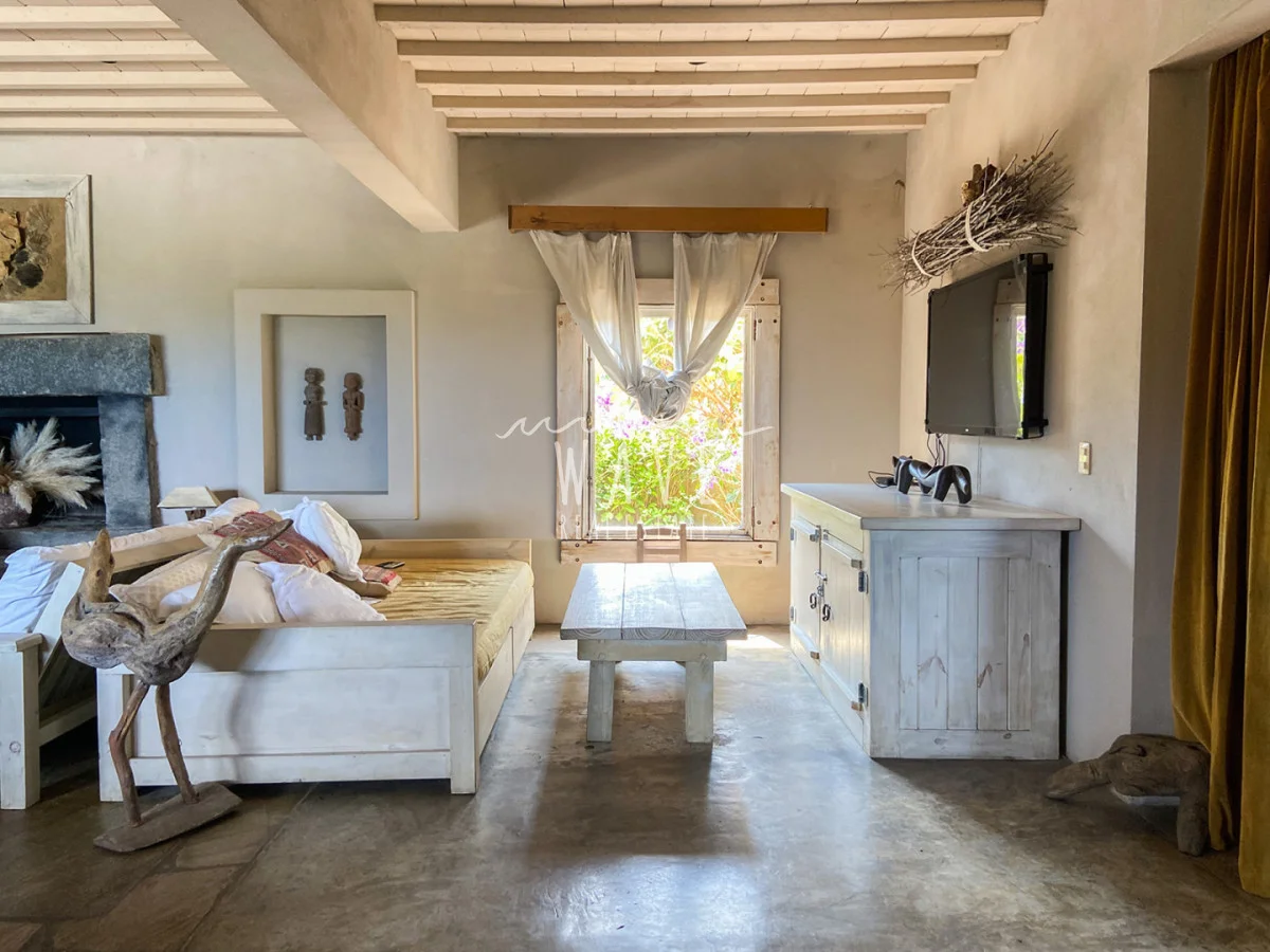 Casa en El Chorro, propiedad 235614 -Imagen 12