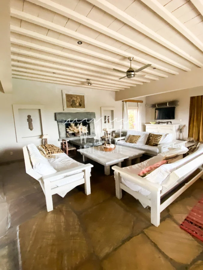 Casa en El Chorro, propiedad 235614 -Imagen 13