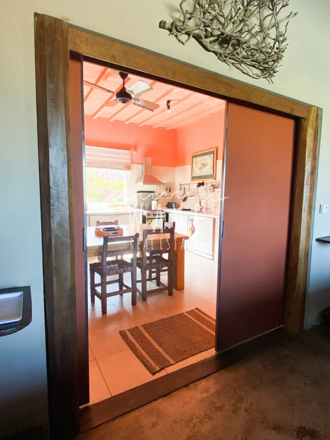 Casa en El Chorro, propiedad 235614 -Imagen 17