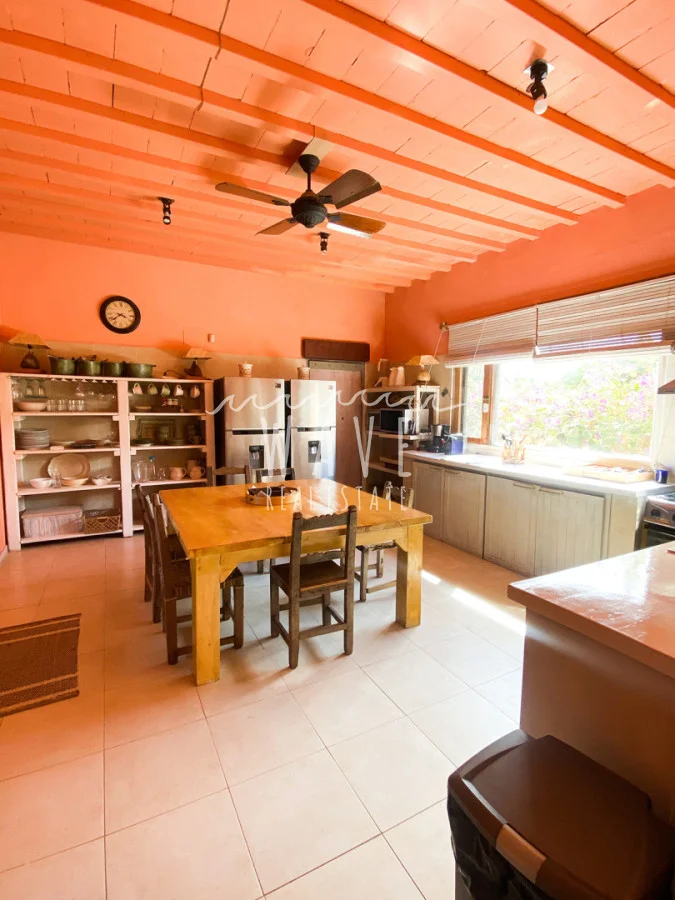 Casa en El Chorro, propiedad 235614 -Imagen 18