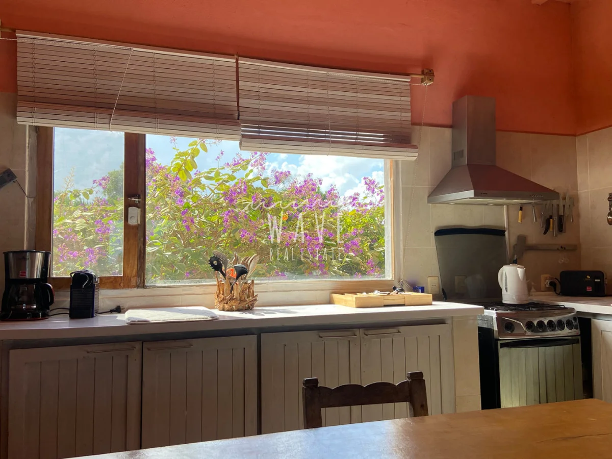 Casa en El Chorro, propiedad 235614 -Imagen 19
