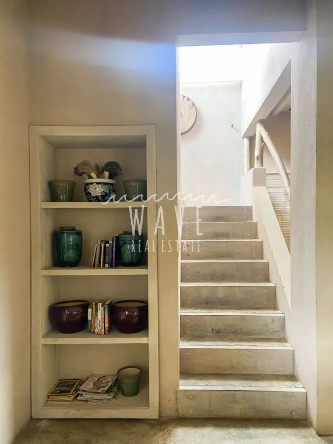 Casa en El Chorro, propiedad 235614 -Imagen 20