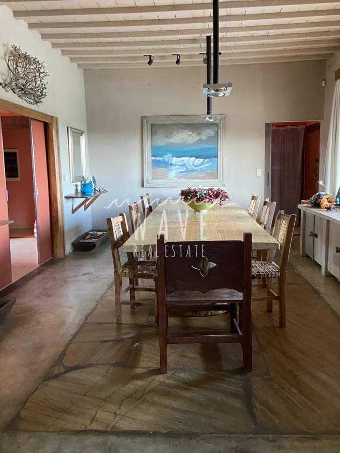 Casa en El Chorro, propiedad 235614 -Imagen 8