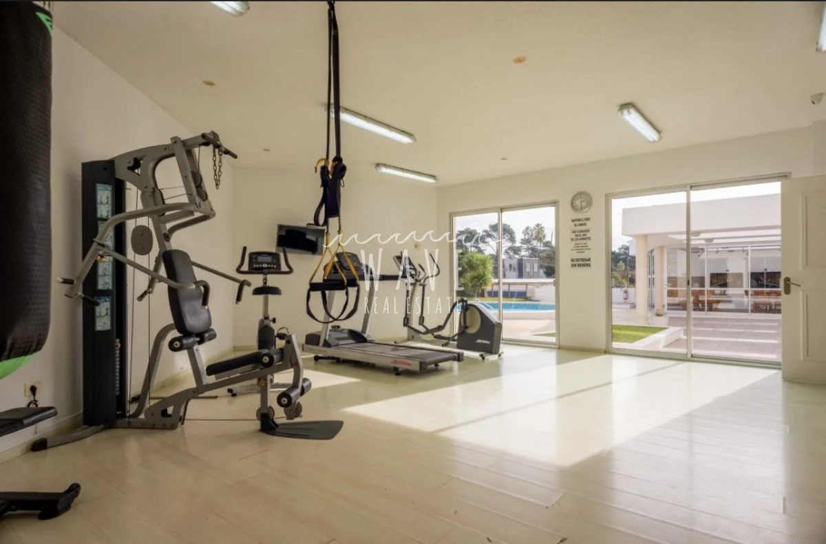 Apartamento en Roosevelt, propiedad 240506 -Imagen 20
