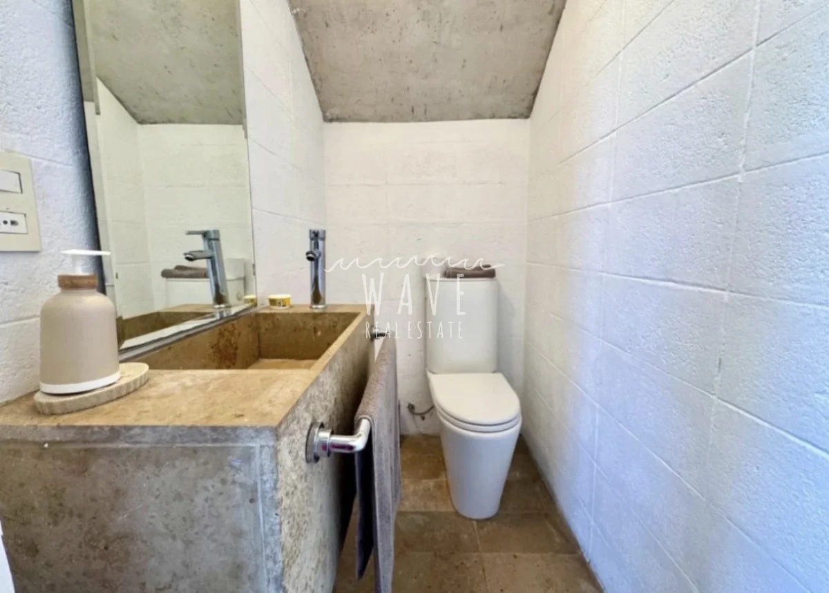 Casa en Punta Piedras, propiedad 243678 -Imagen 16
