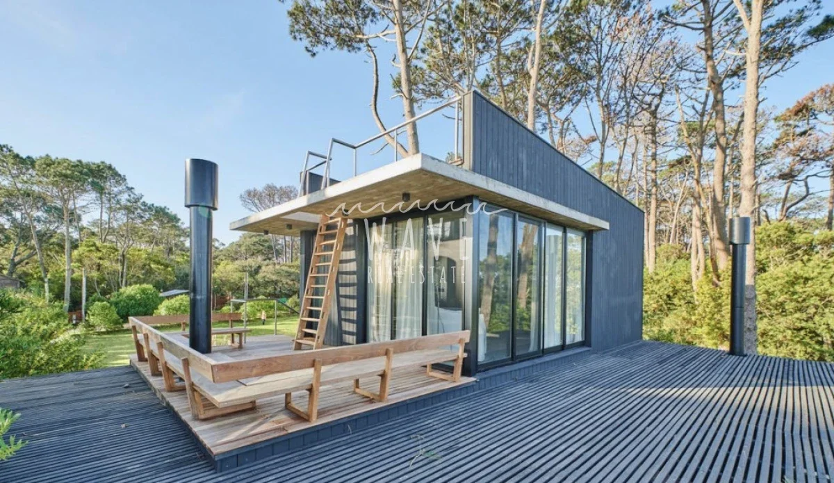 Casa en La Juanita, propiedad 243856 -Imagen 1