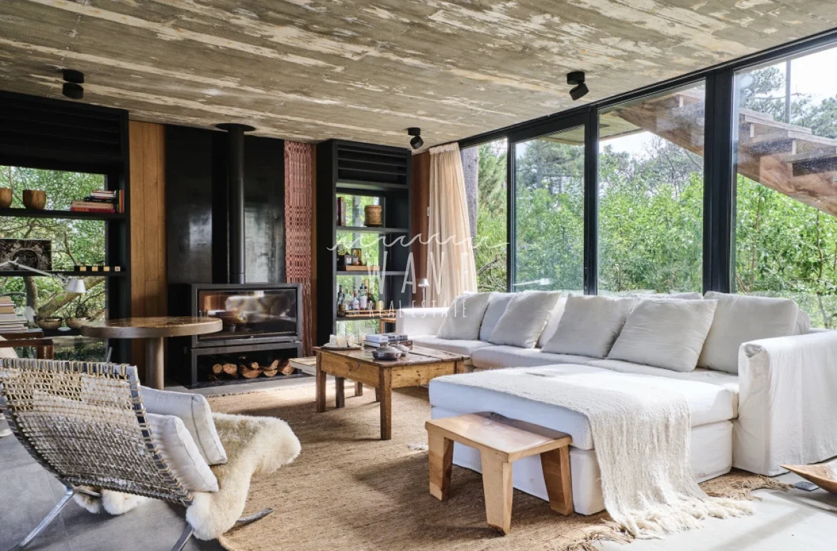 Casa en La Juanita, propiedad 243856 -Imagen 2