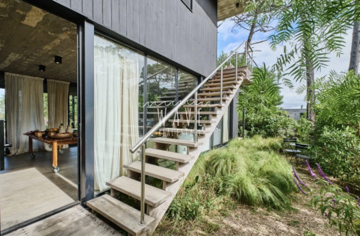 Casa en La Juanita, propiedad 243856 -Imagen 4