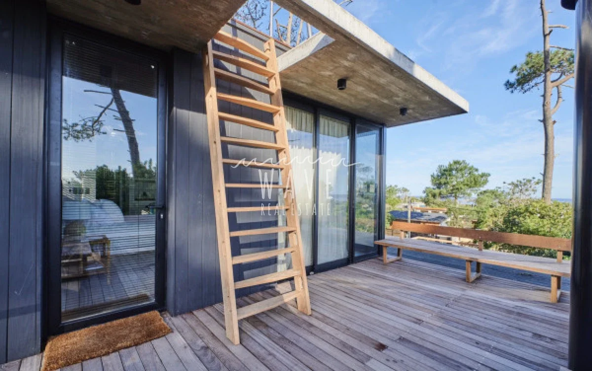 Casa en La Juanita, propiedad 243856 -Imagen 7