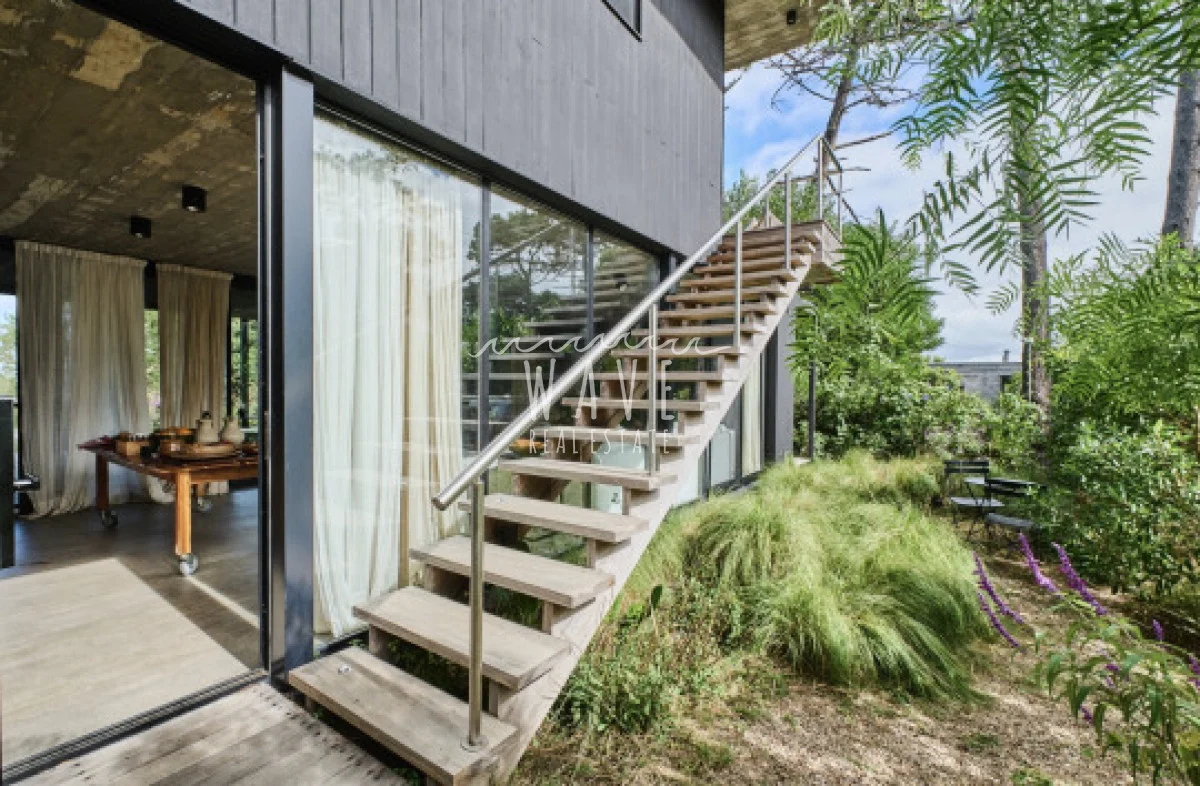 Casa en La Juanita, propiedad 243856 -Imagen 4