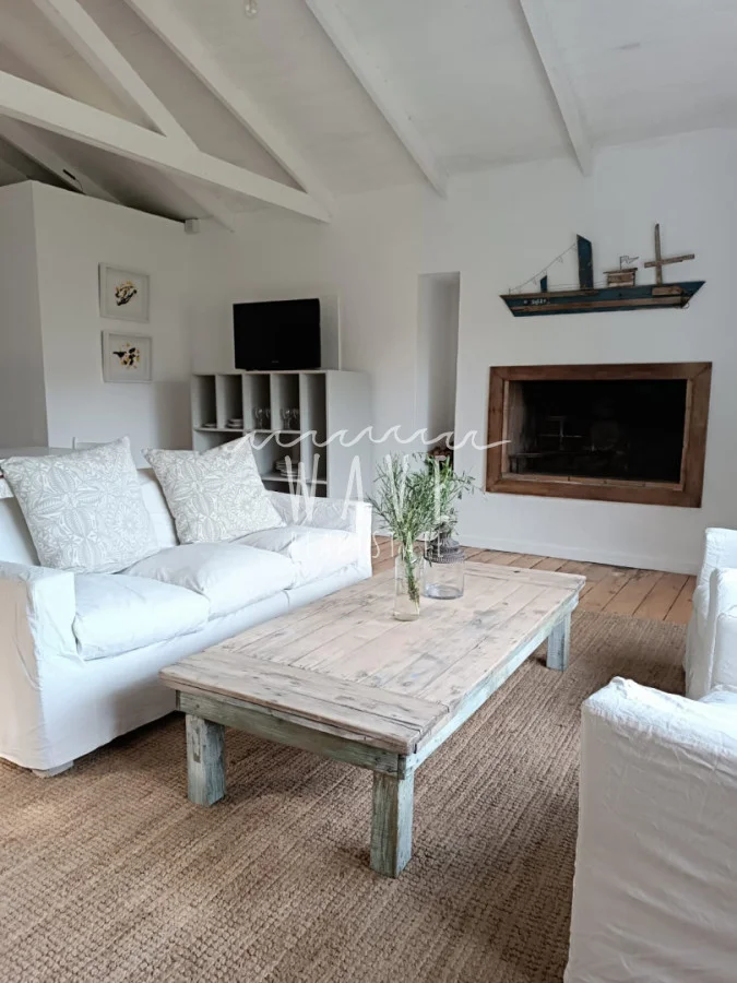 Casa en La Juanita, propiedad 243885 -Imagen 1
