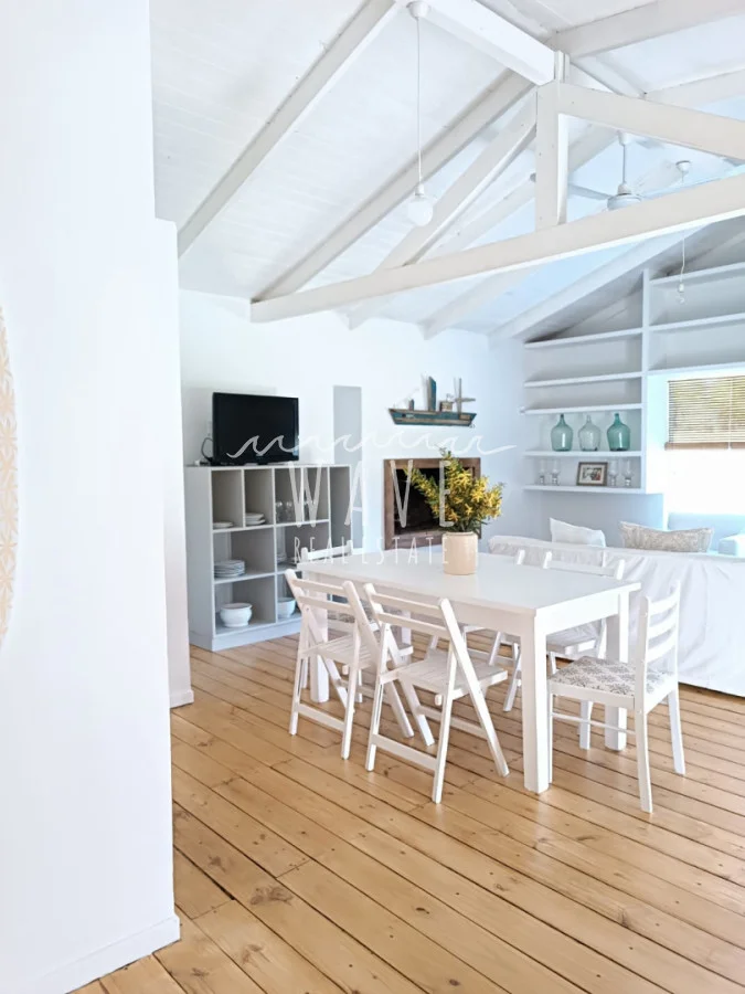 Casa en La Juanita, propiedad 243885 -Imagen 2