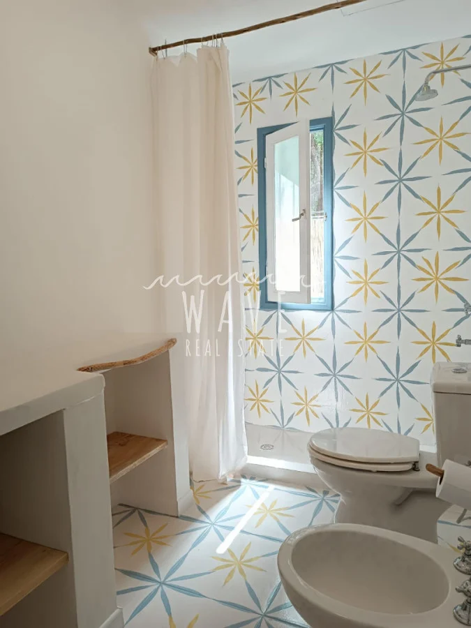 Casa en La Juanita, propiedad 243885 -Imagen 12