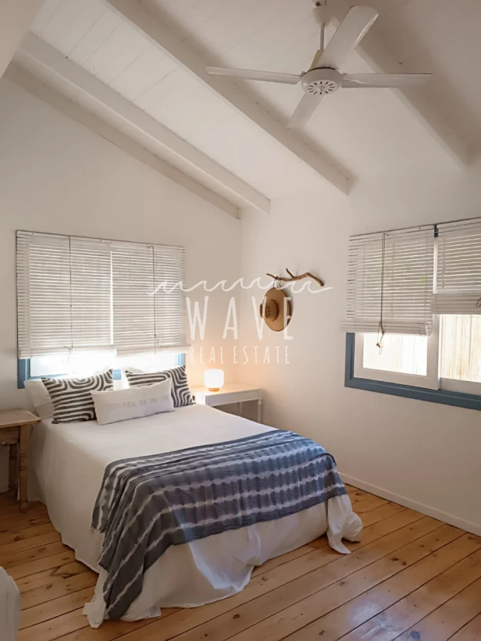Casa en La Juanita, propiedad 243885 -Imagen 15