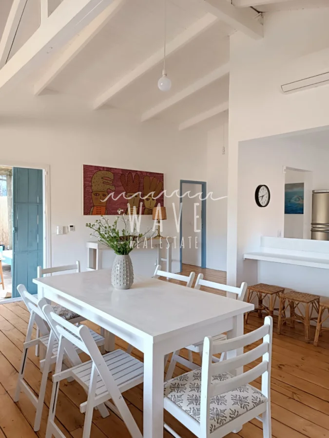 Casa en La Juanita, propiedad 243885 -Imagen 4
