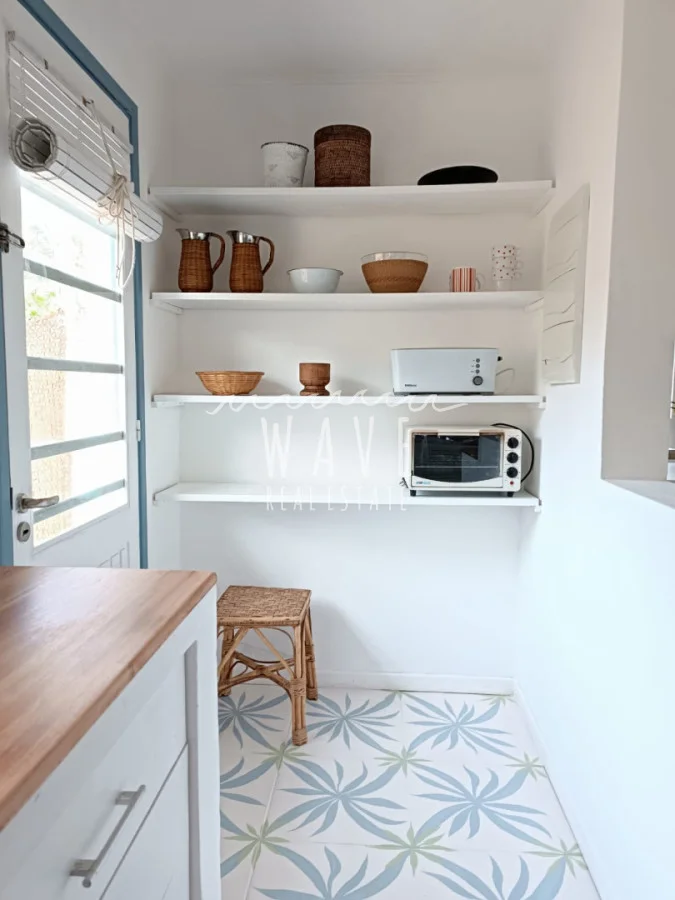 Casa en La Juanita, propiedad 243885 -Imagen 5