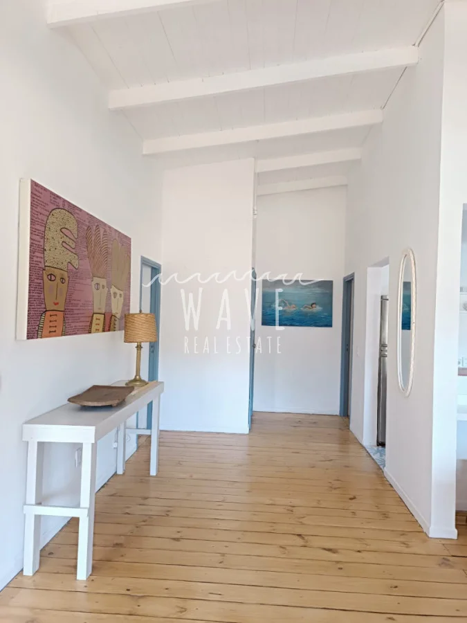 Casa en La Juanita, propiedad 243885 -Imagen 10