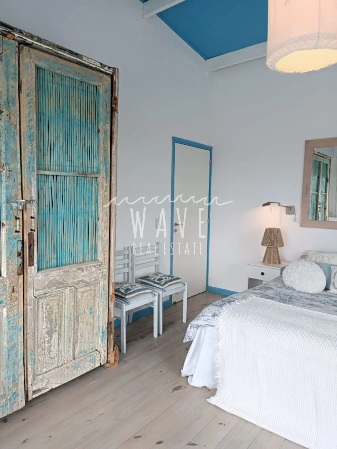 Casa en La Juanita, propiedad 243893 -Imagen 11
